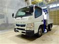 2017 Mitsubishi Fuso Canter