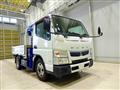 2017 Mitsubishi Fuso Canter