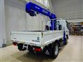2017 Mitsubishi Fuso Canter
