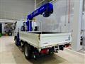 2017 Mitsubishi Fuso Canter