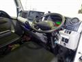 2017 Mitsubishi Fuso Canter