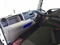 2017 Mitsubishi Fuso Canter