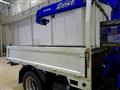 2017 Mitsubishi Fuso Canter