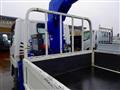 2017 Mitsubishi Fuso Canter