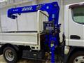 2017 Mitsubishi Fuso Canter