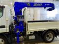 2017 Mitsubishi Fuso Canter