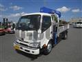 2025 Hino Dutro