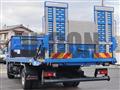 2018 Mitsubishi Fuso Canter