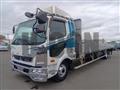 2018 Mitsubishi Fuso Fighter