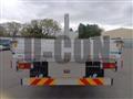 2018 Mitsubishi Fuso Fighter