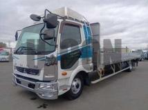 2018 Mitsubishi Fuso Fighter