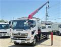 2025 Hino Ranger