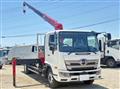 2025 Hino Ranger