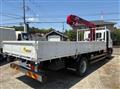 2025 Hino Ranger