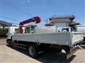 2025 Hino Ranger