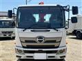 2025 Hino Ranger