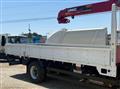 2025 Hino Ranger