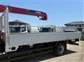 2025 Hino Ranger