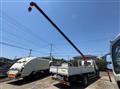 2025 Hino Ranger