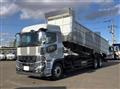 2025 Mitsubishi Fuso Super Great