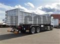2025 Mitsubishi Fuso Super Great