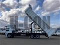 2025 Mitsubishi Fuso Super Great
