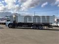 2025 Mitsubishi Fuso Super Great