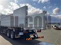 2025 Mitsubishi Fuso Super Great