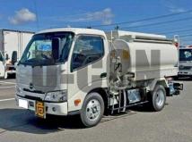 2025 Hino Dutro