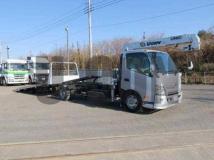 2014 Hino Dutro