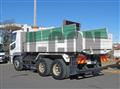 2013 Mitsubishi Fuso Super Great