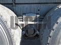 2013 Mitsubishi Fuso Super Great