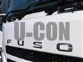 2013 Mitsubishi Fuso Super Great