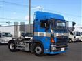 2018 Hino Profia