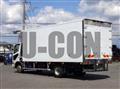 2015 Mitsubishi Fuso Fighter