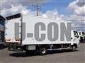 2015 Mitsubishi Fuso Fighter