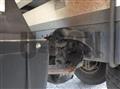 2015 Mitsubishi Fuso Fighter
