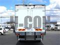 2015 Mitsubishi Fuso Fighter