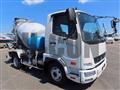 2025 Mitsubishi Fuso Fighter