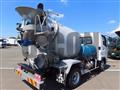 2025 Mitsubishi Fuso Fighter