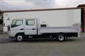 2015 Mitsubishi Fuso Canter