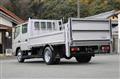 2015 Mitsubishi Fuso Canter