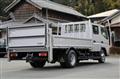 2015 Mitsubishi Fuso Canter