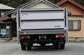 2015 Mitsubishi Fuso Canter