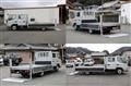 2015 Mitsubishi Fuso Canter