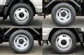 2015 Mitsubishi Fuso Canter