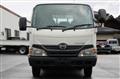 2015 Hino Dutro