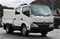 2015 Hino Dutro