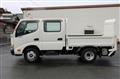 2015 Hino Dutro
