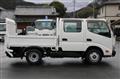 2015 Hino Dutro